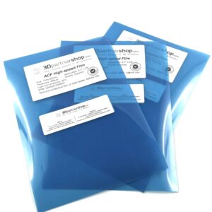 Film ACF pour Anycubic Photon M5S/ M5S PRO/ M7/ M7 PRO 270 x 200 mm, 2 pièces