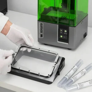 Film FEP Premium 3Dpartnershop pour Elegoo Mars 4/5/5 Ultra 200 x 150 mm, 5 pièces