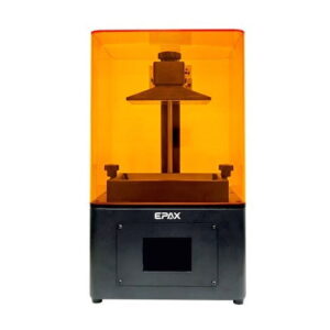 Imprimante 3D EPAX E6 UV Mono LCD 3D