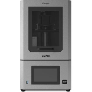 Imprimante 3D Phrozen Lumii DLP pour résine