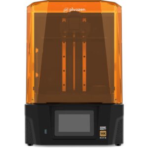 Imprimante 3D Phrozen Sonic Mighty Revo 14K