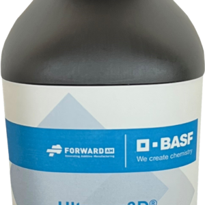 Résine pour imprimante 3D BASF Ultracur3D Tough ST M 45 Incolore 1 kg