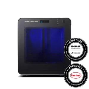 Station de nettoyage Zortrax Cleaning Station