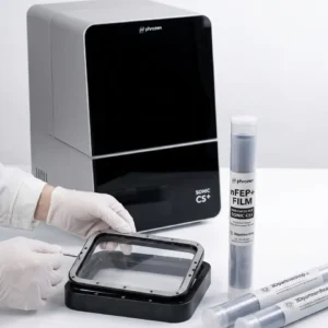 Film nFEP premium pour le petit réservoir du Phrozen Sonic CS+